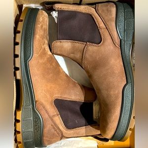 Men’s Ecco winter boots